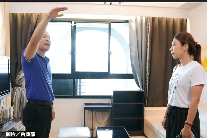 導入專業化經營 包租代管獲認同