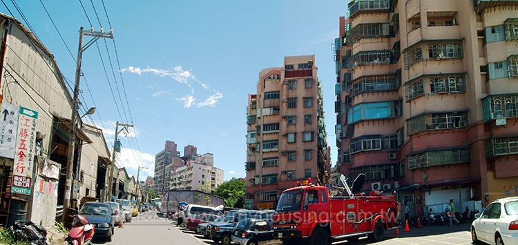 提升租屋居安 北市將強制裝火災警報器