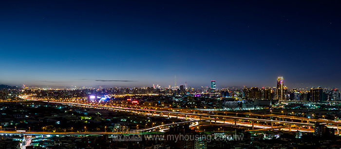 台北居大不易？告別「蝸居宅」移居沒壓力