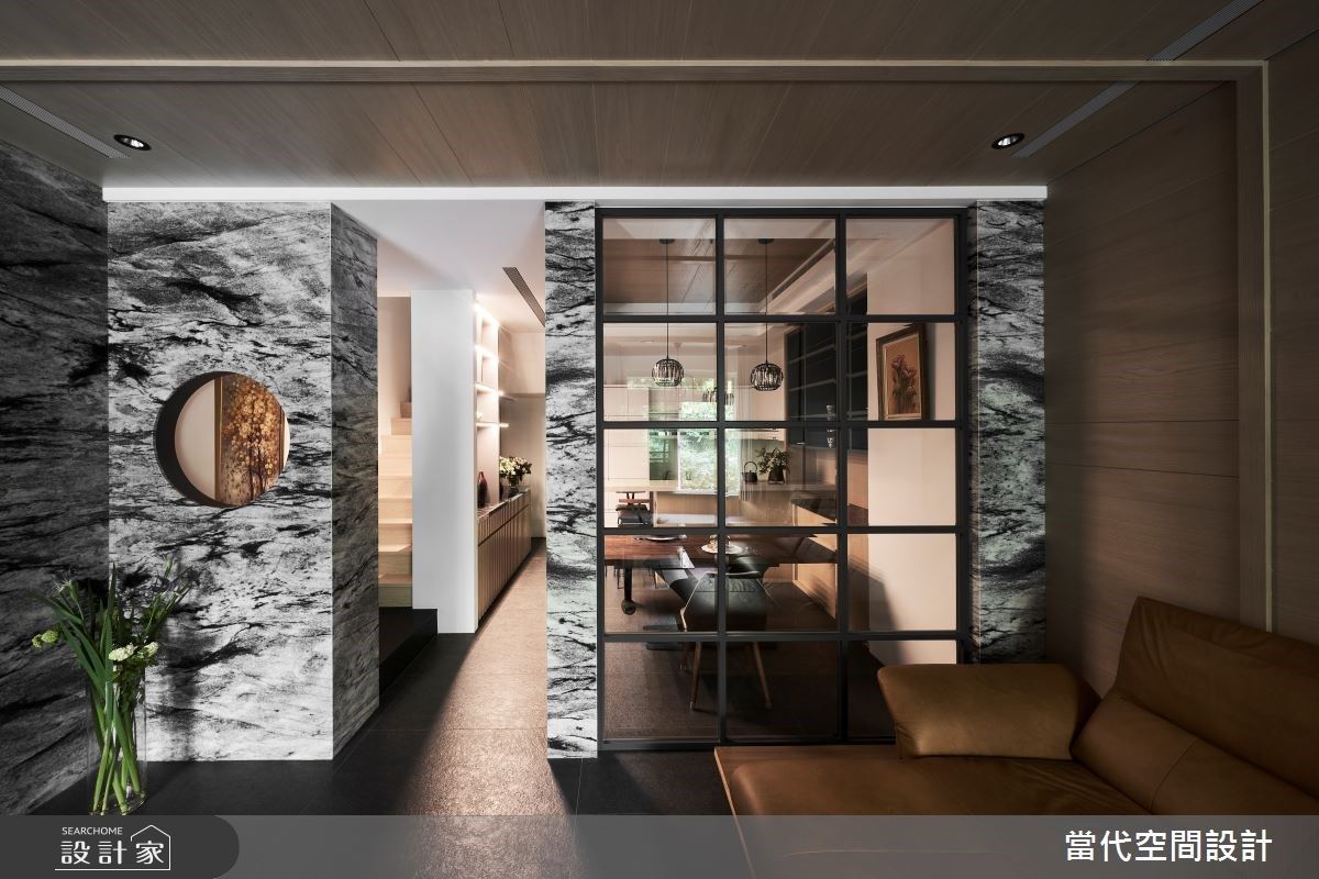 【TV】享受自然與禪意的家 現代人文風退休別墅