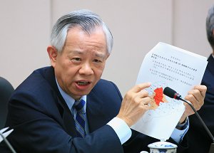 央行亮黃牌 要壓壓投資客氣燄