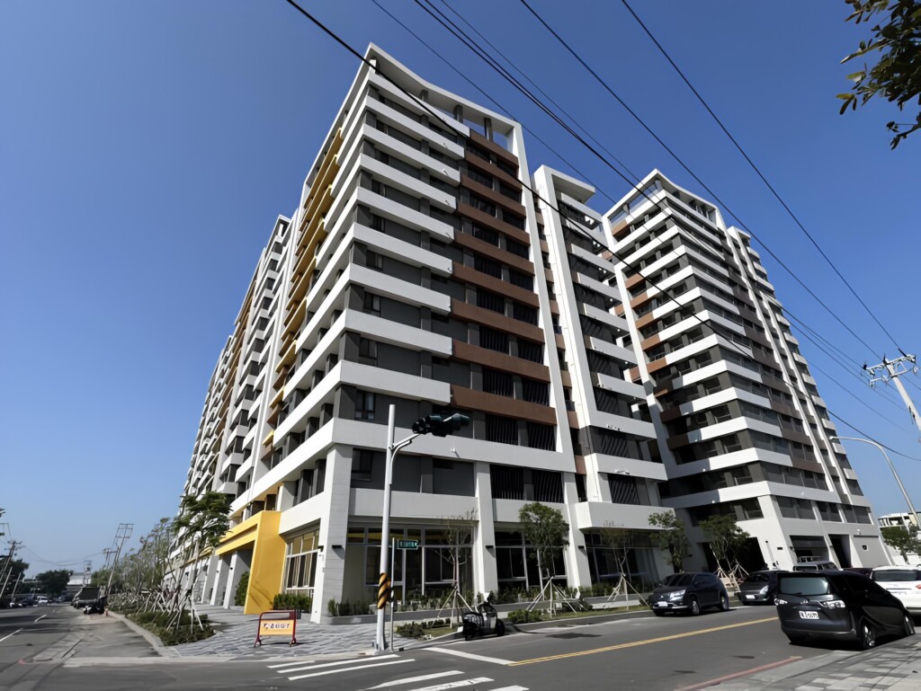 台南房價飆漲 六都唯一「零社宅」可住