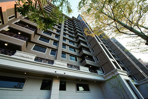 桃園升格燙金地段 輕鬆超越台北豪宅  