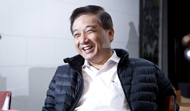 王正新閃辭元大金控首度告白