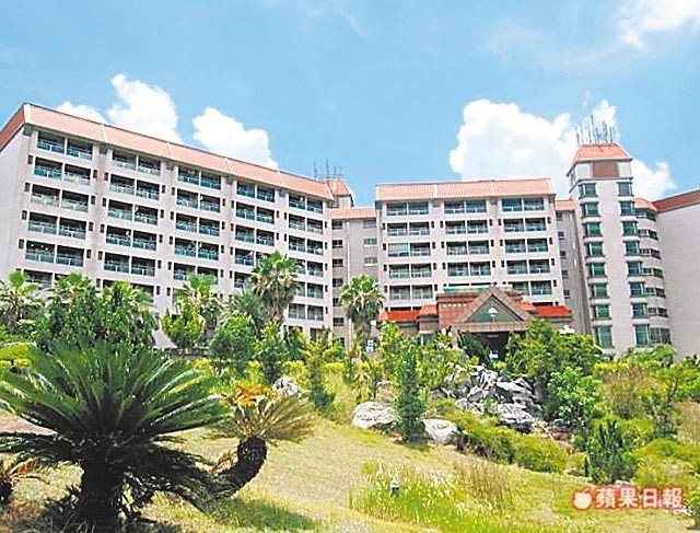 中南部平價屋 1周銷半數