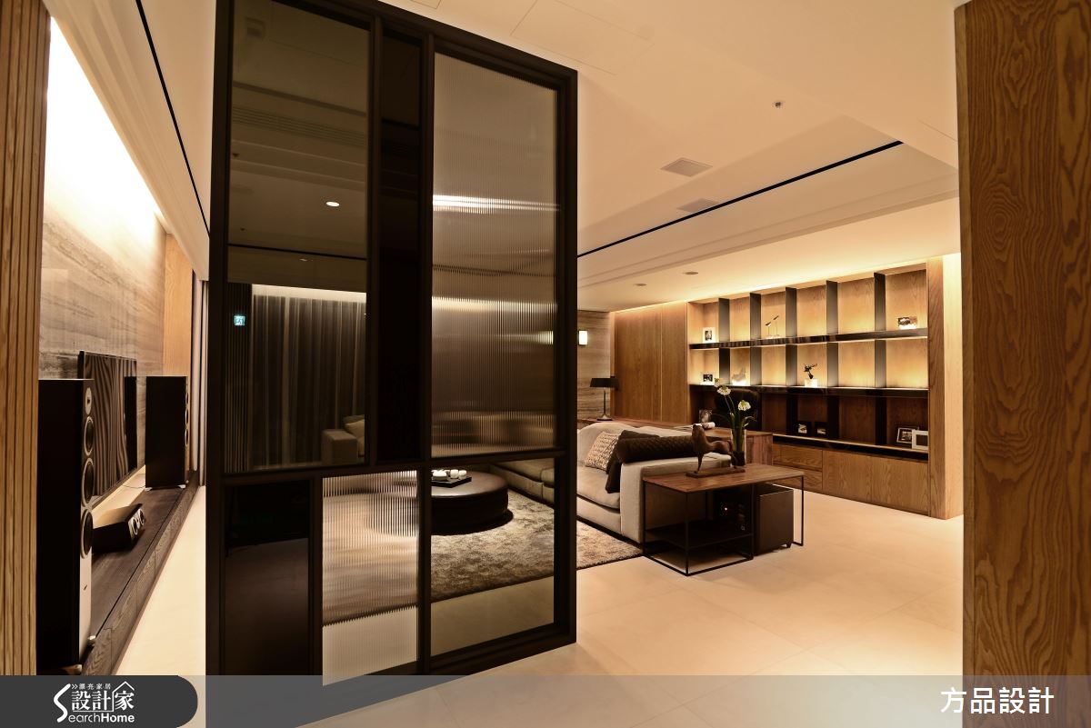 教人怎能不戀家？現代風小帝寶的溫柔召喚