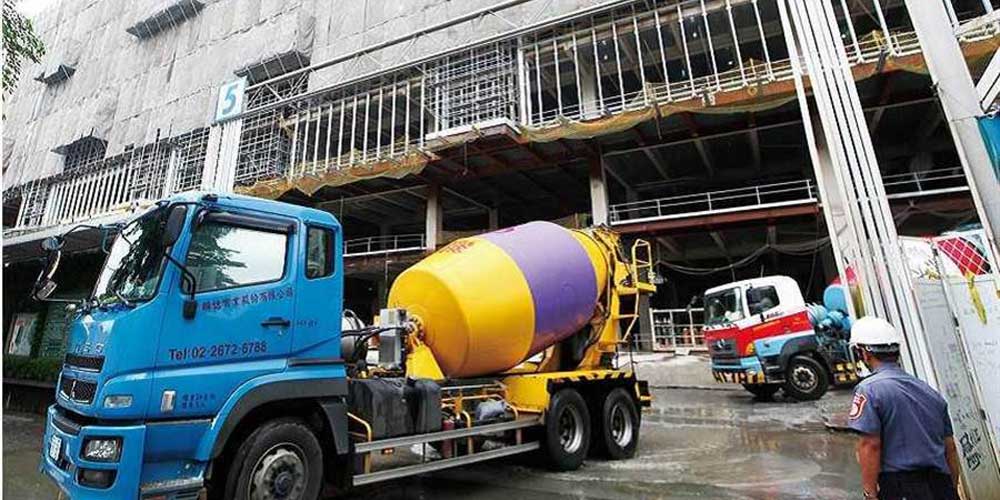 成本漲 工程造價墊高房價 購屋人埋單