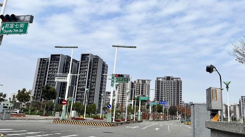 台中房價驚漲！透天均價1千萬起跳 1字頭新屋只剩這3區