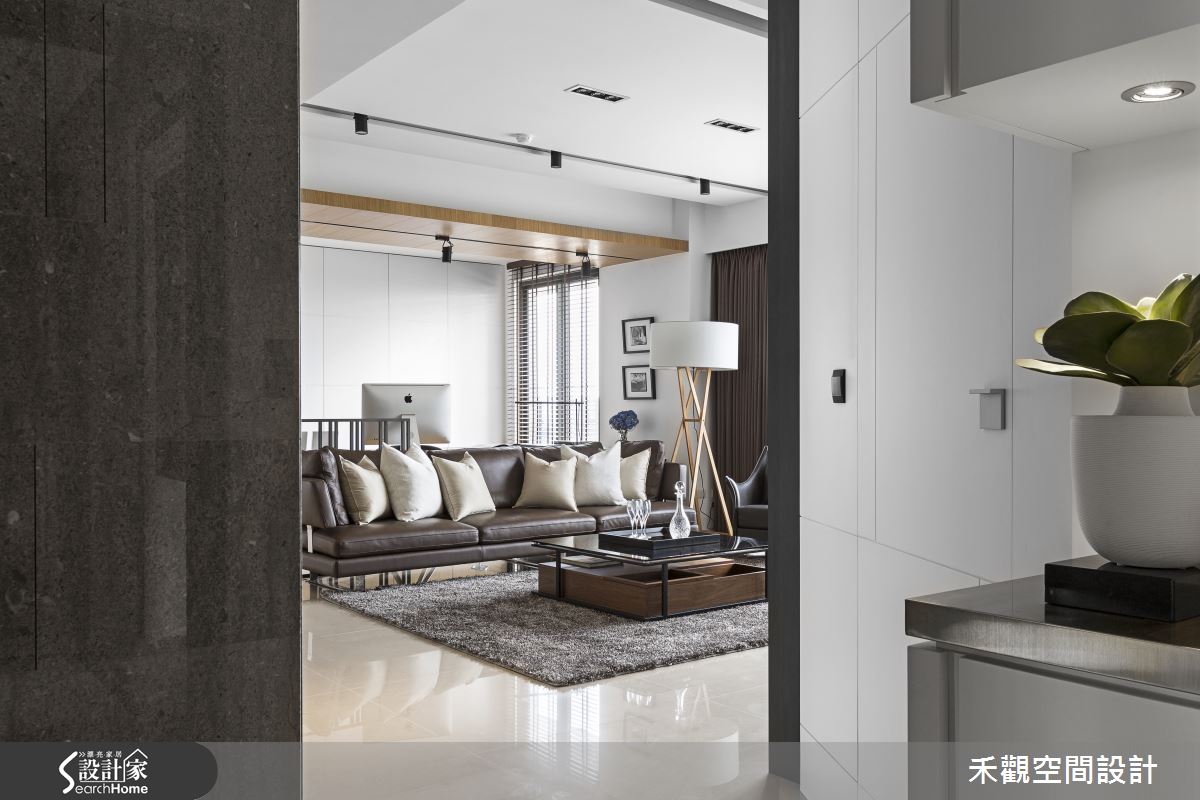 孺慕情深的古雅原味 細細品讀栗棕色的靜謐面貌