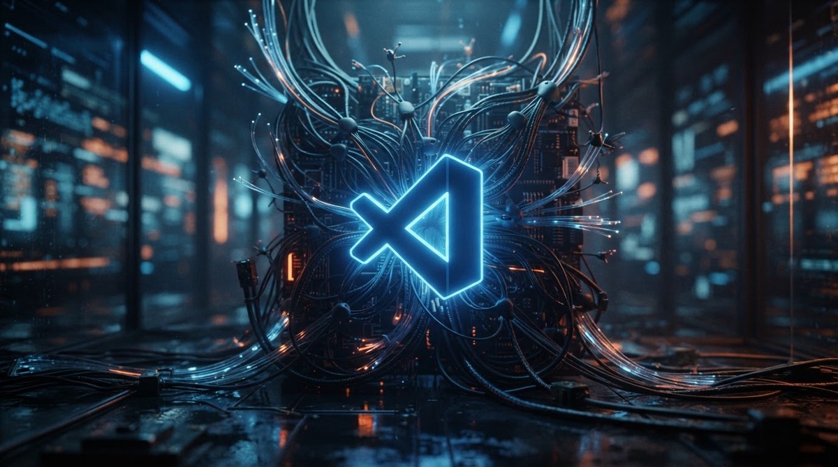 借重 VS Code 普及性 甲骨文 AI 開發工具深度整合廣大開發者