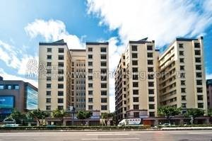 北市公宅潮湧現 租公宅還是買房子