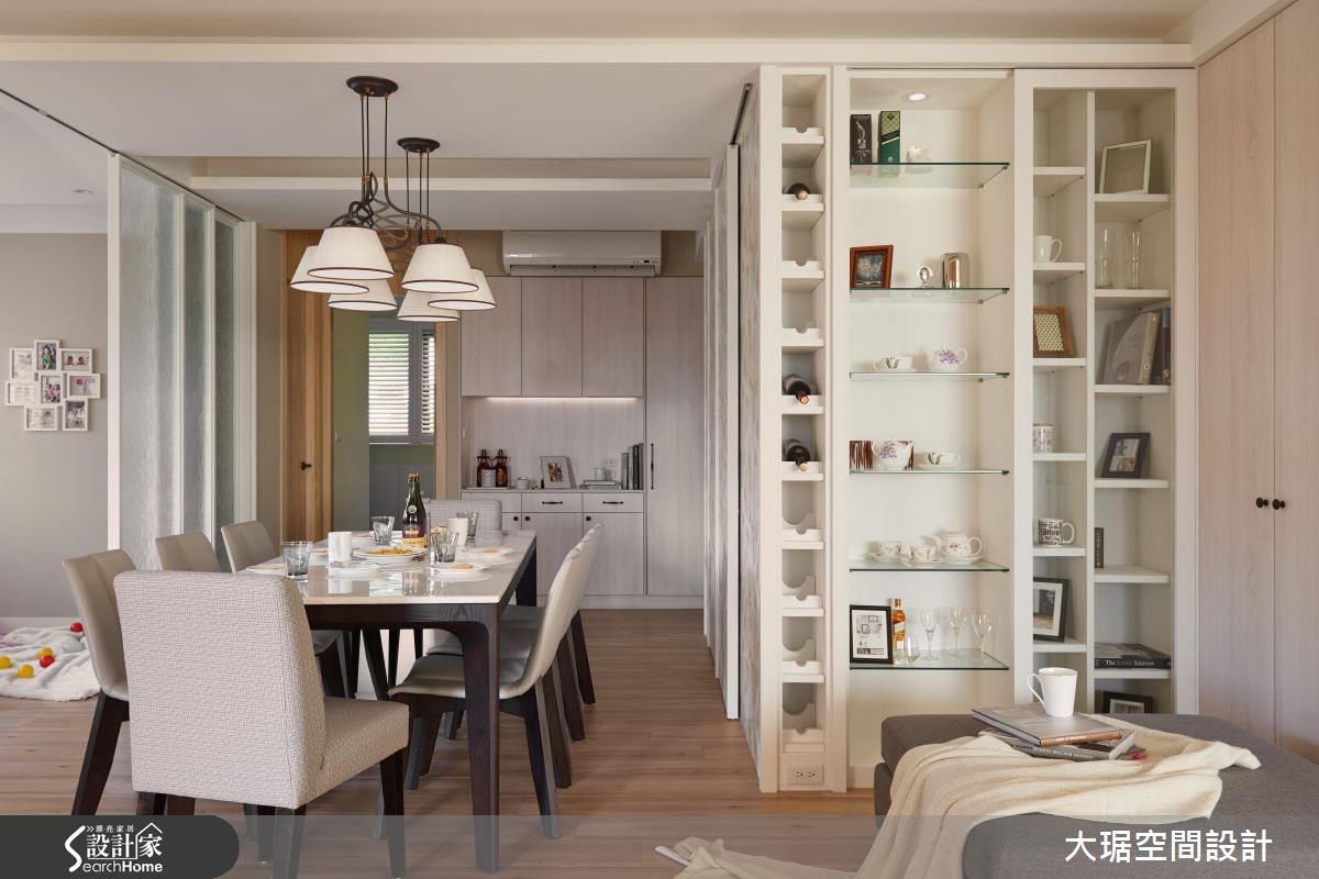 敬，美好人生！來我家開party的3個IDEA！