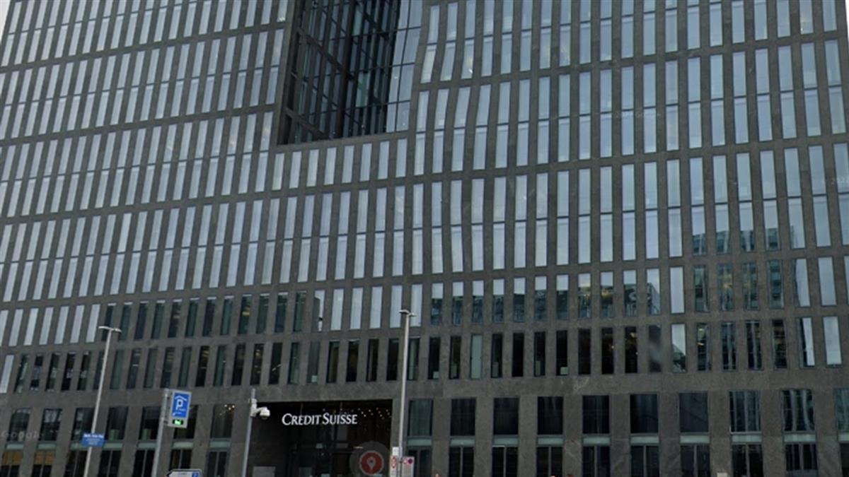 央行再升息半碼！專家曝資金竄逃路線 中小建商考驗恐更嚴峻