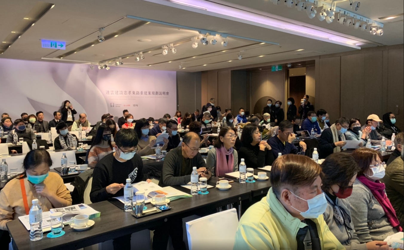 「分回縮水」地主不滿控詐欺 建商傻眼駁：已多拿5千萬車位