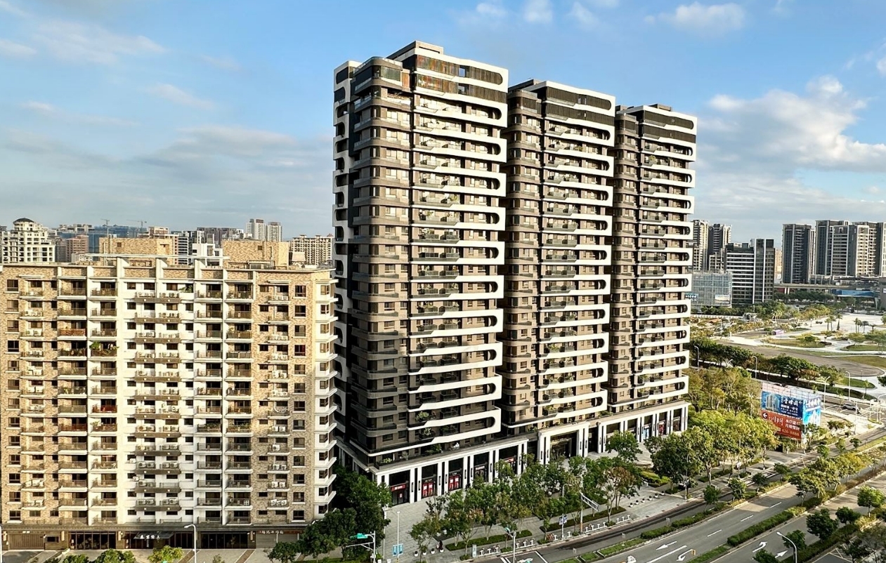 總價600萬有找！北北基桃生活圈 小資族最愛「這區」