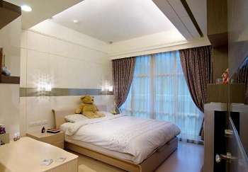 贏在起跑點！ 打造創意孩童房