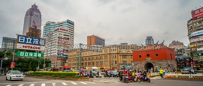 北門印象再造　北市辦『社區工作坊』