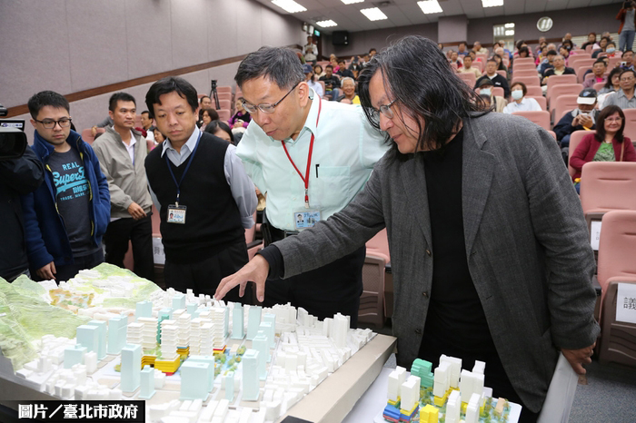 廣慈園區環評通過  將建1520戶公宅