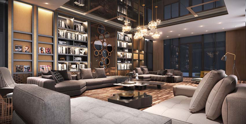 高雄橋頭｜京城森遠大樓 搶進橋頭新市鎮首購市場