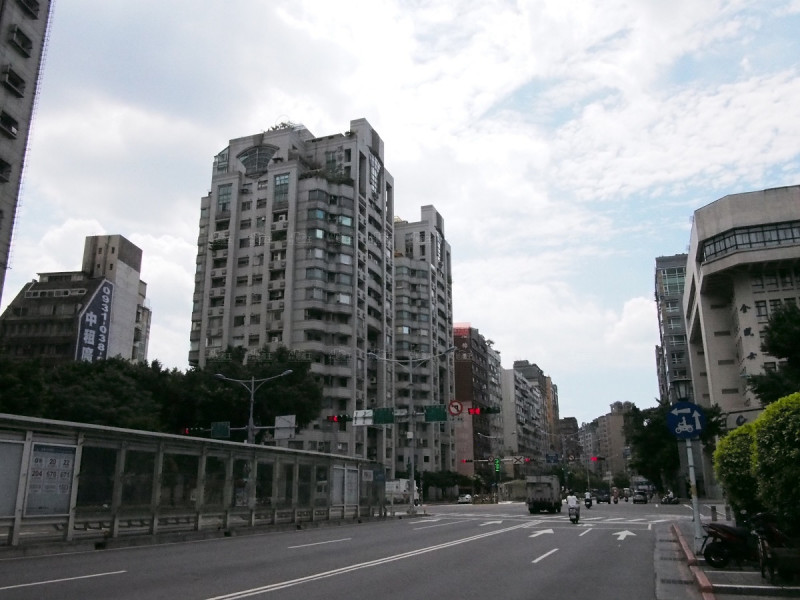 港澳人士在台設籍人數破萬 六都以新北市居冠