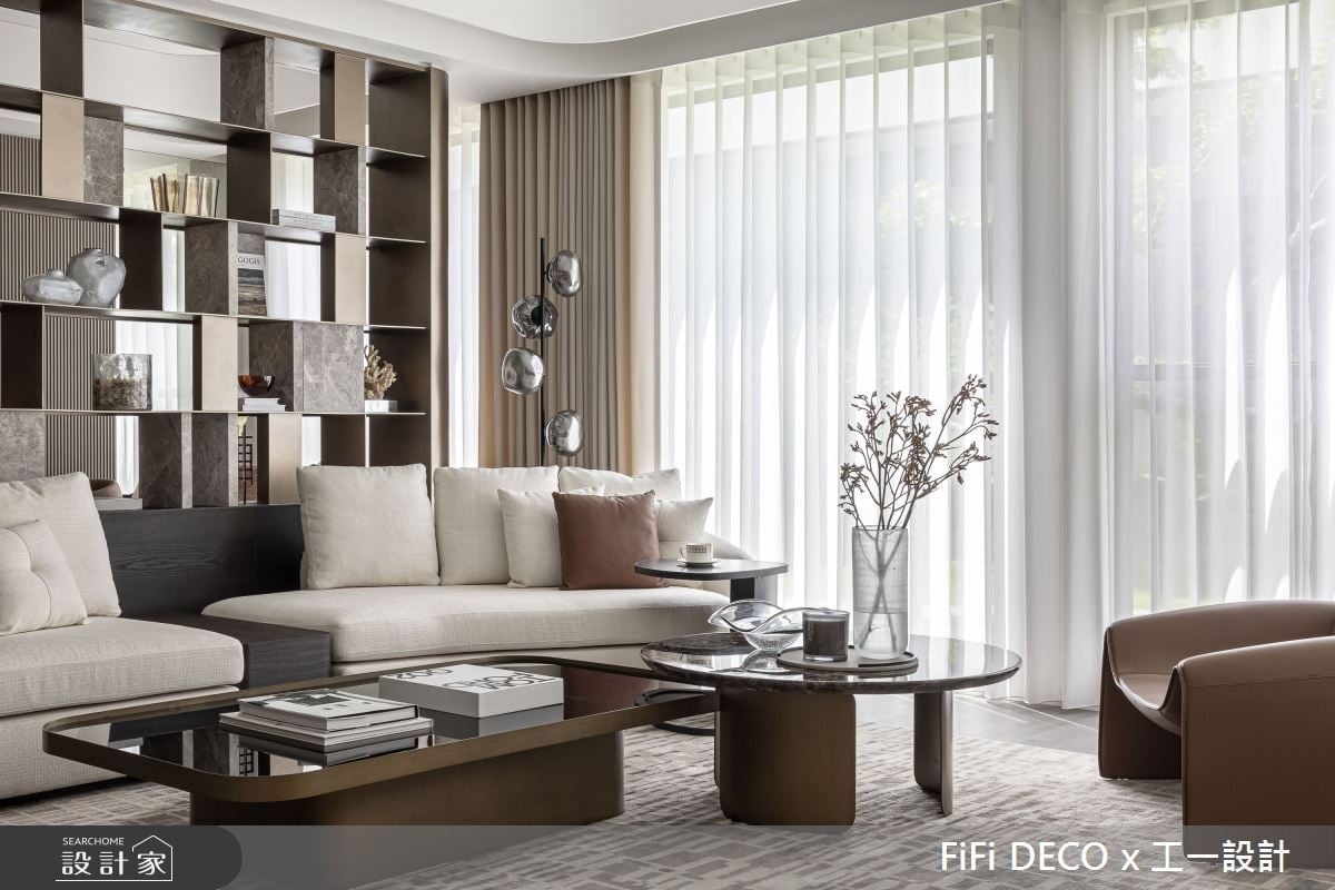 【TV】國際時尚的優雅生活態度 軟裝師帶你探索義式生活美學