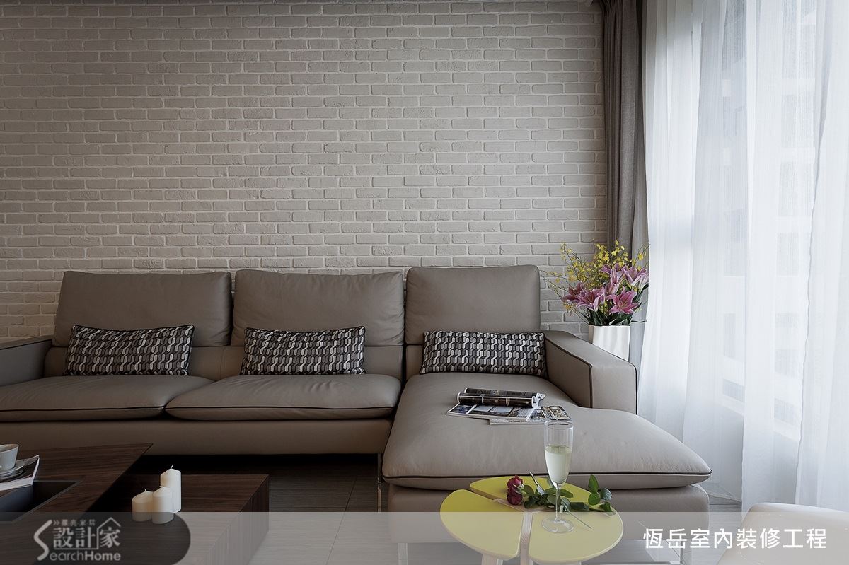 Home & Studio 合一，開放設計創造好生活