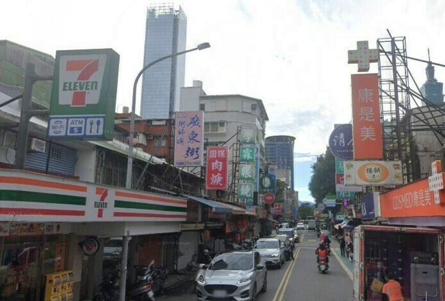 信義雅祥公辦都更案啟動 27億投資打造全齡宜居社區