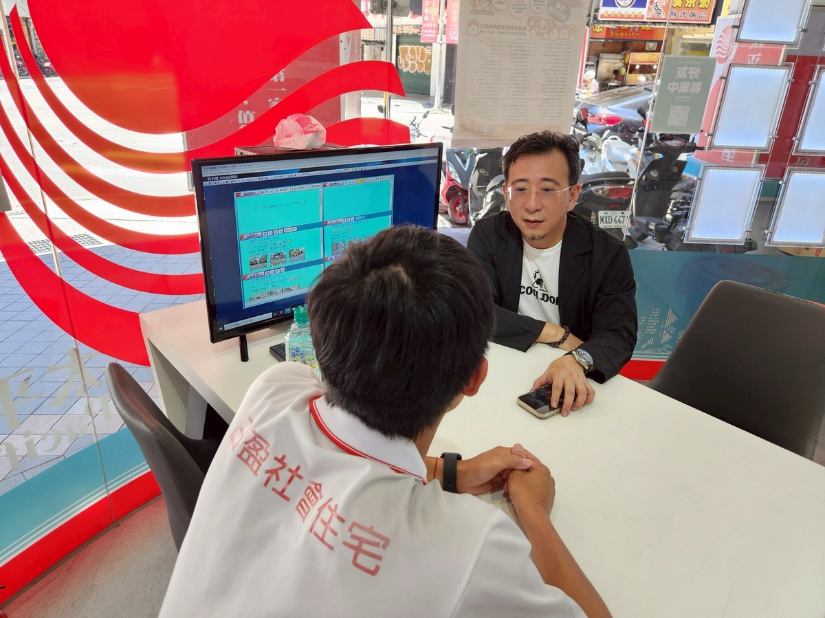 新北租屋市場轉向　社宅＋包租代管雙軌並進　政策角色快速放大