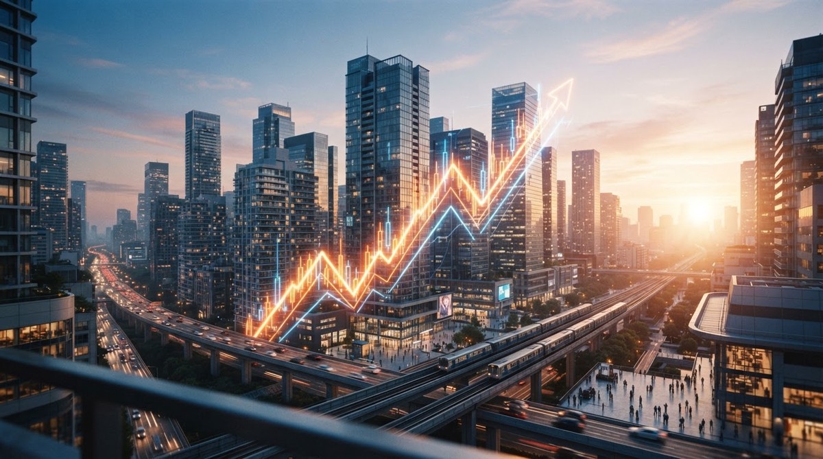 比特幣 MACD 浮現看漲訊號 盤中衝上 6.3 萬美元劍指 7 萬