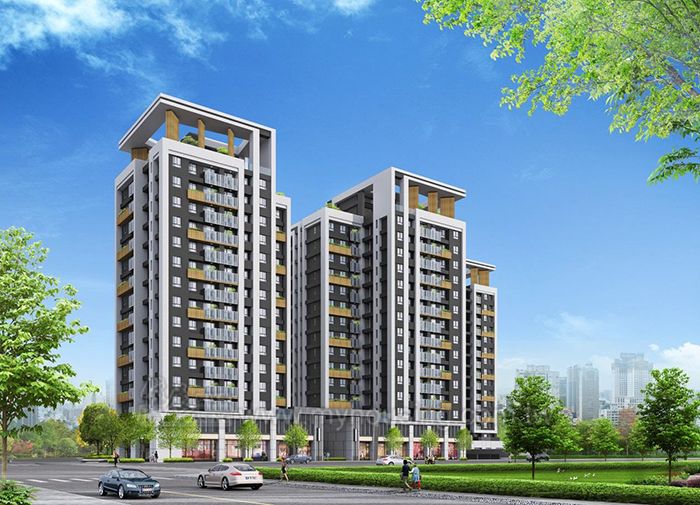 和美唯一 精品飯店宅搶翻天