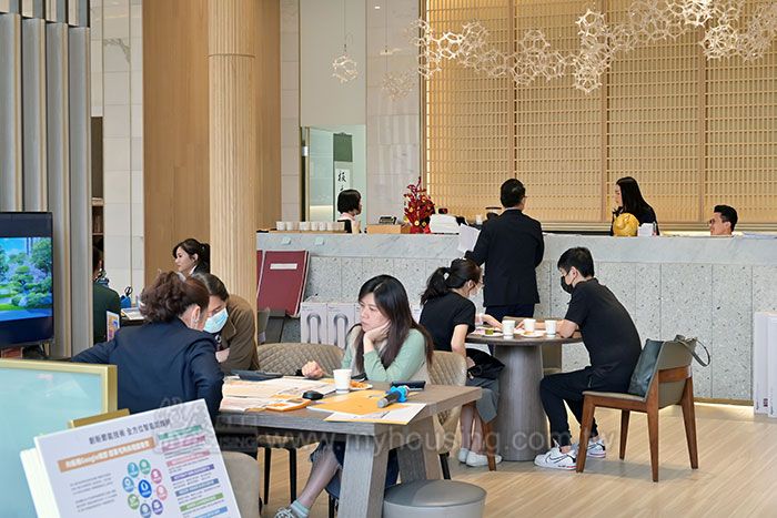 剛性需求壓不住 房貸餘額增幅飆新高