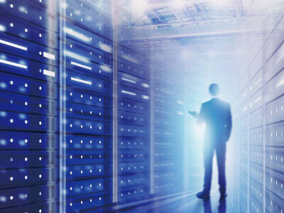 供應鏈移轉　伺服器新榮景