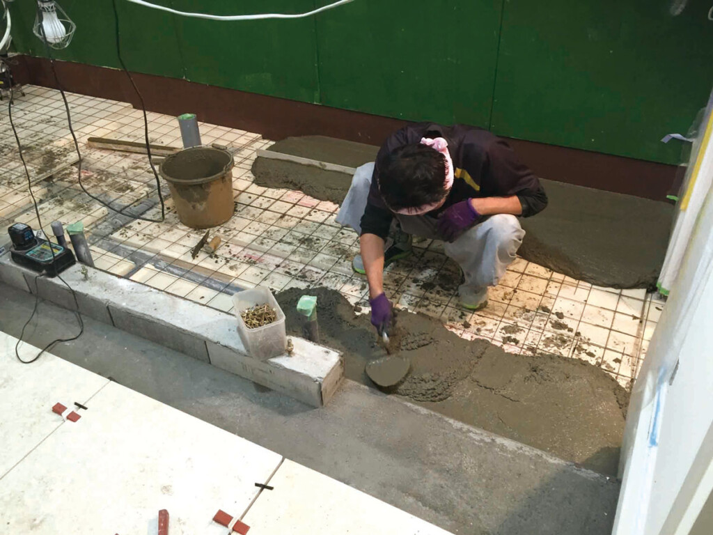 連安靜都是一種奢侈 你選擇的權益 跟著樓板一起被「沉默」了嗎 ?