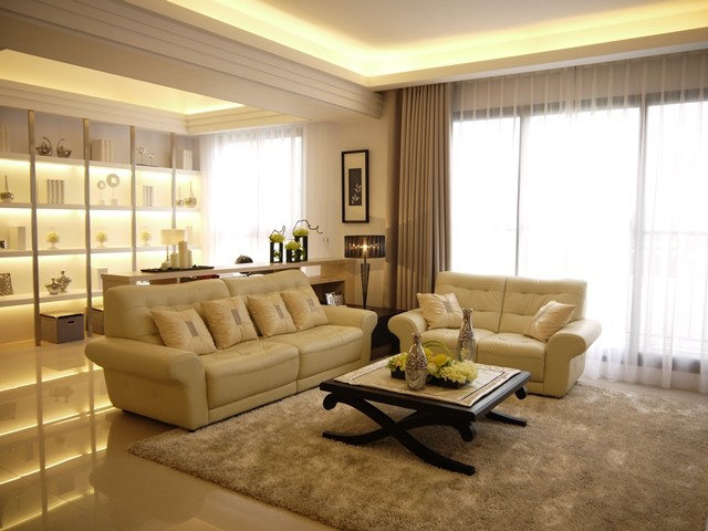 科技新貴藏綠音樂花園