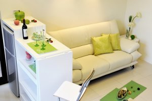 傢俱多點“藝”意 生活更美麗