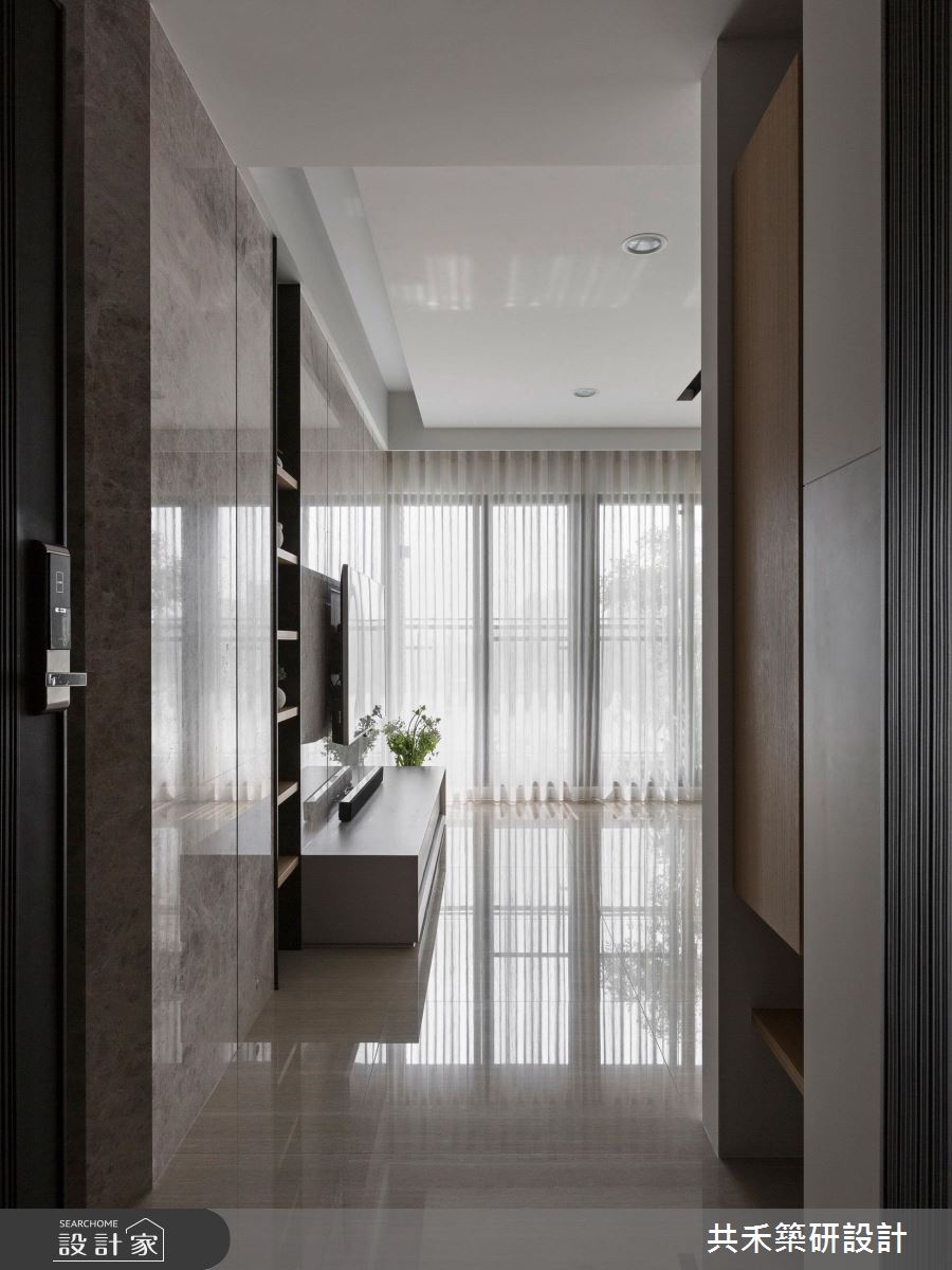 日光譜寫浪漫回憶 讓明亮輕透陽光宅開啟每一天