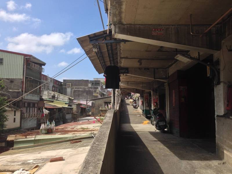 都更、危老利多頻傳 北市老公寓買氣近六年最高