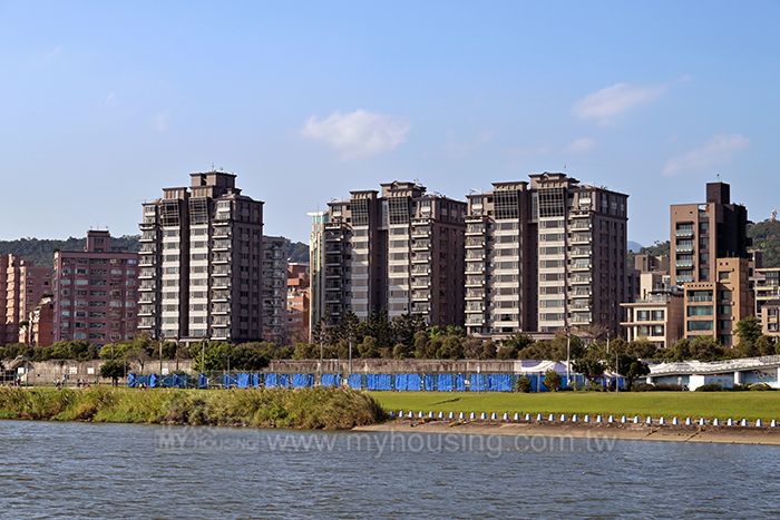 房地合一稅2.0 短期賣屋課稅45%