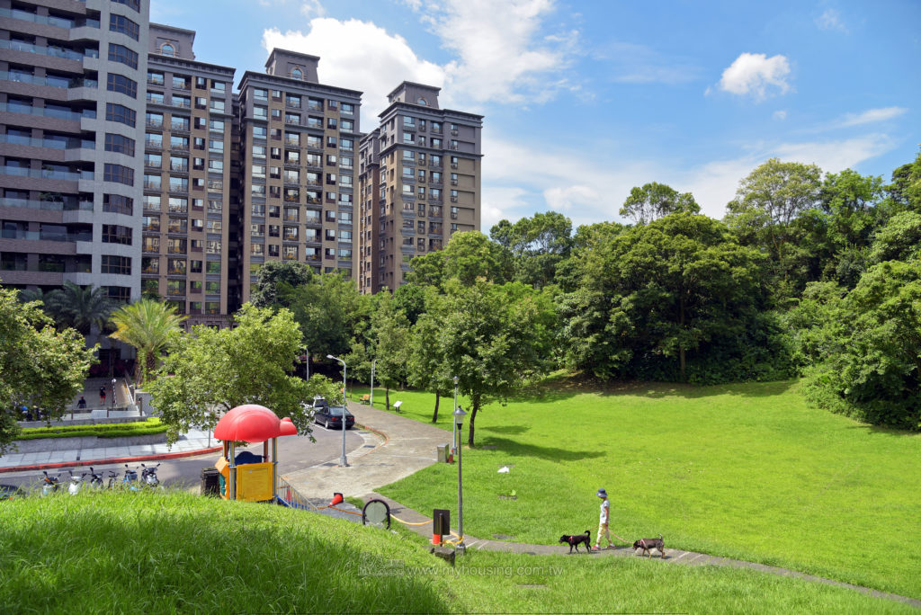 華南銀林知延：自住宅 有能力就快買