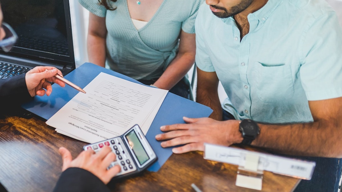 預售屋談3次 代銷只給砍10萬 過來人勸：不繼續殺會後悔