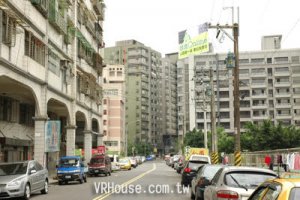 中古房市冷 首購與豪宅行情夯