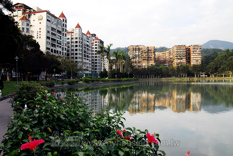 內湖文德環境宜人 市場詢問度高