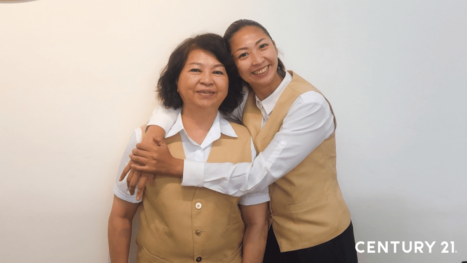 陳子淇的女力人生 為母親健康不惜捐腎 加入21有更多時間陪伴家人