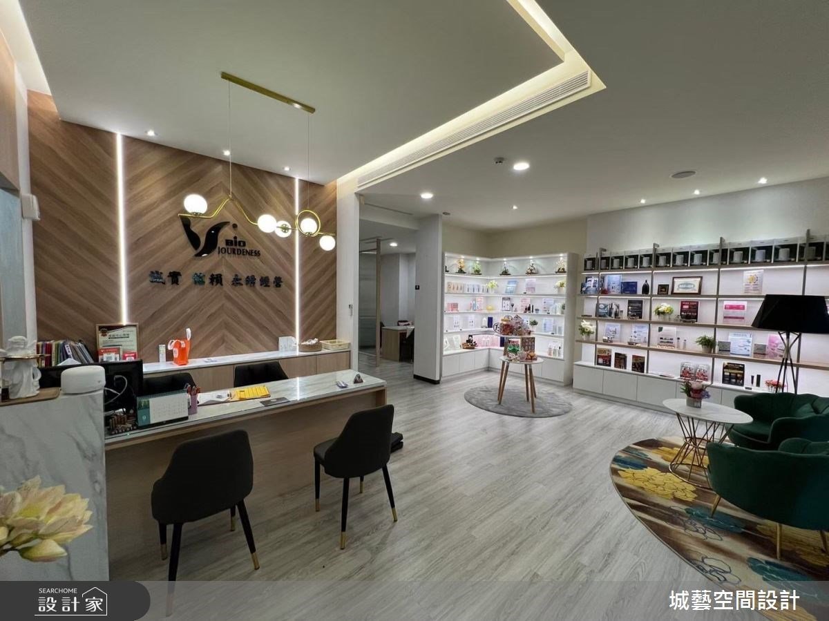 Love yourself～高貴不貴的頂級SPA呵護享受，在現代精緻的空間中，身心...