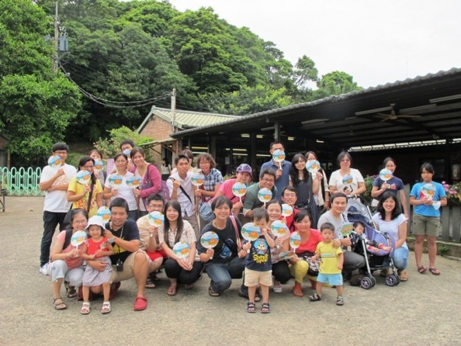 A7合宜粉絲版聚  活動報導