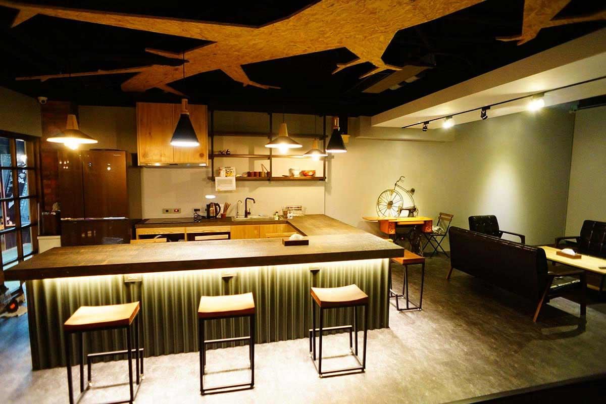 背包客與老文化的相遇 - 掘旅旅店