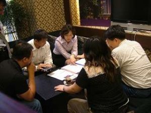 年底結婚旺季 75%民眾打算購屋