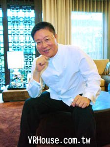 前鄉林老總自立門戶 首年推案60億