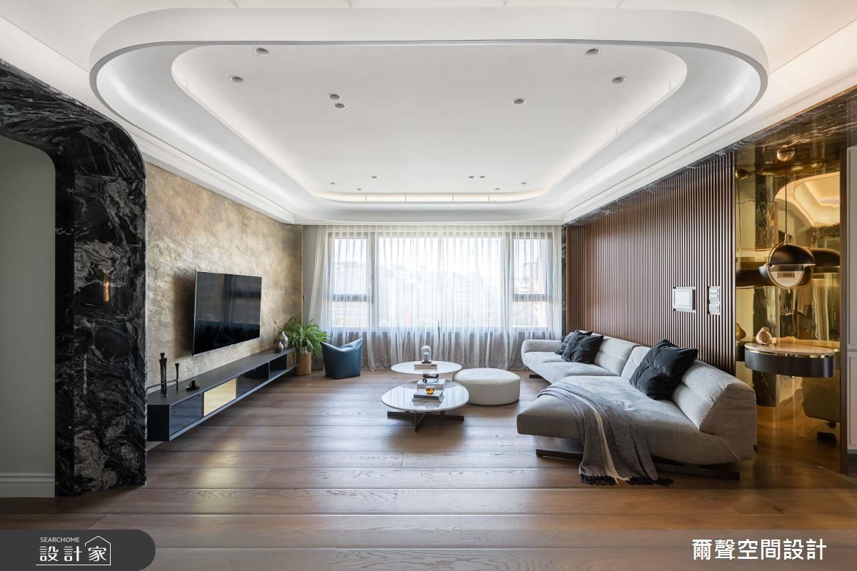 家人變多變老，舒服好住長久不變