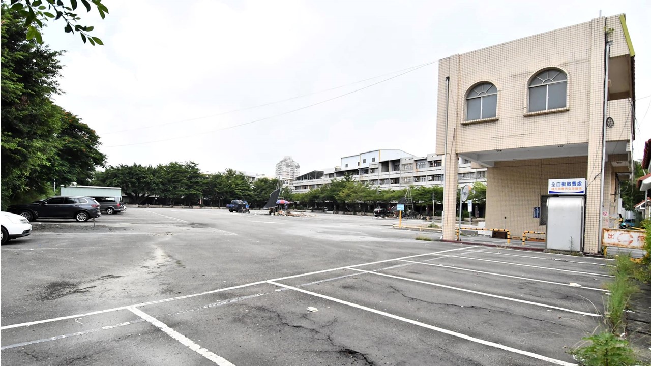 拿到建照了！彰化中友百貨將動工 在地議員讚：重大里程碑